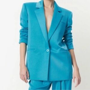 Alice + Olivia Blazer